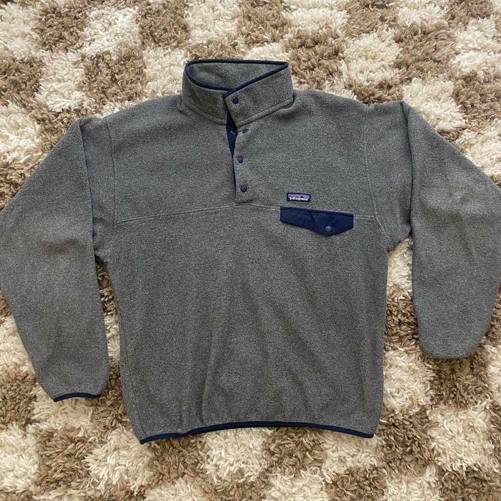 Patagonia Fleece